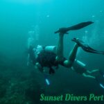 Buddy's Sunset Divers Port Barton