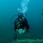 Fun Dive with Sunset Divers Port Barton